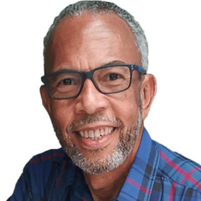 Allen Page Guest on Wise Woman Podcast Allen Page Guest on Wise Woman Podcast