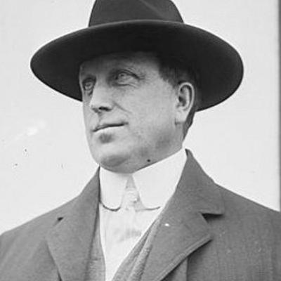 (Patreon Unlocked) Episode 159: The Hearst Family (Part 2) feat. Eli Sairs