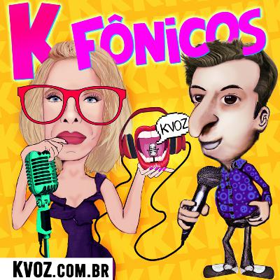 #KVOZ [K FÔNICOS] - Música Tema