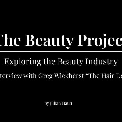 The Beauty Project - Exploring Beauty with The Hair Dad (7/12)