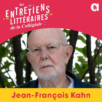 Jean-François Kahn