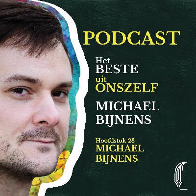 Hoofdstuk 23 - Michael Bijnens