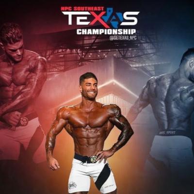 The Most Shredded - IFBB Pro Drew Cullen