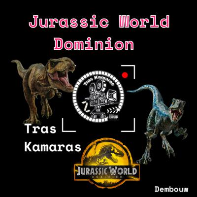 ¿Jurassic World Dominion es la mejor película de la saga?