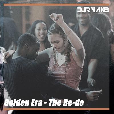 Episode 28: Golden Era - The Redo
