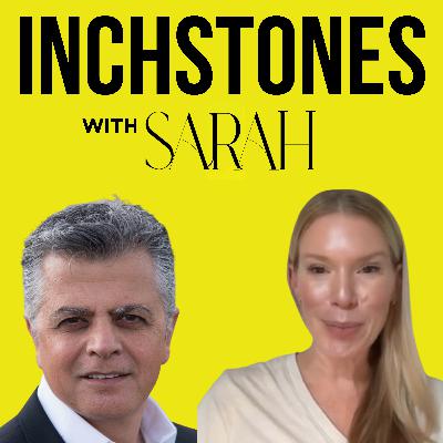 How AI & Innovation Are Transforming Autism Parenting & Support with Shahriar Afshar How AI & Innovation Are Transforming Autism Parenting & Support with Shahriar Afshar