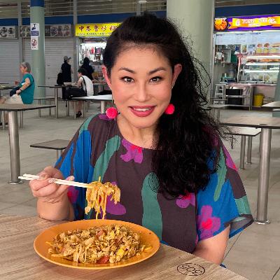 TIONG BAHRU CHAR KWAY TEOW