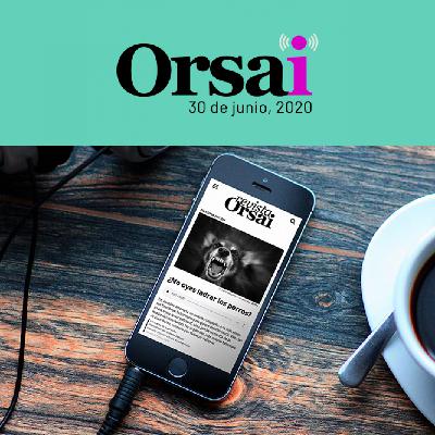 30 de junio de 2020 30 de junio de 2020