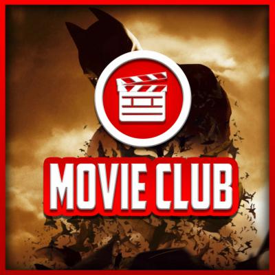 Batman Begins - Movie Club Review