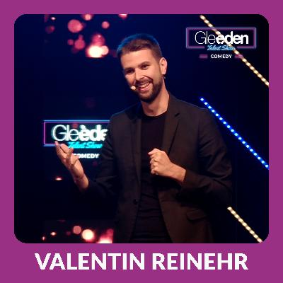 Valentin Reinehr - Draguer quand on est bègue