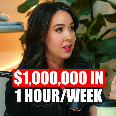 Seven Figures in One Hour Per Week: The Systems Behind $20M in Real Estate — Madeleine Raiford Seven Figures in One Hour Per Week: The Systems Behind $20M in Real Estate — Madeleine Raiford