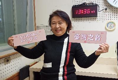 走過越戰的殘酷 讓她更堅定要「做好人」陪伴新住民孩子成長