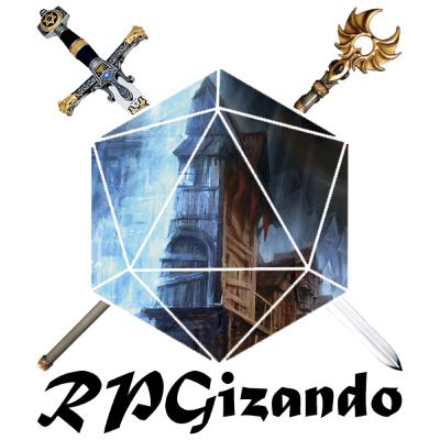 RntE#04 - A Praga Mágica