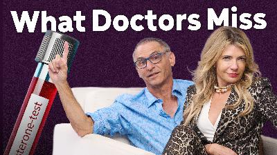 Why It Matters WHEN You Test Your Testosterone (From a Harvard Urologist)