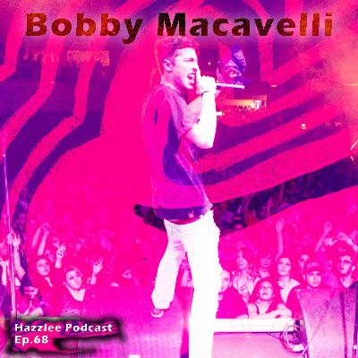 Bobby Macavelli Interview - Get Vloggers To Use Your Music