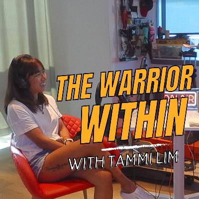 episode 94 : the warrior within