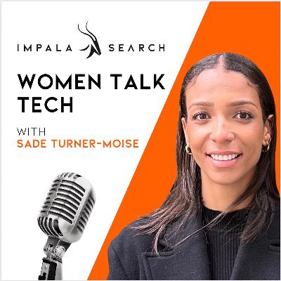 Episode 35 - Yolanda Sylvana Rother, Co-Founder at The Impact Company