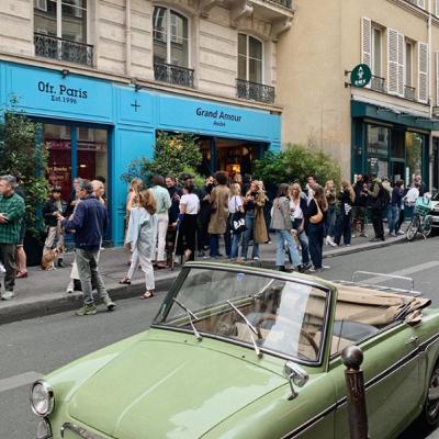 Про винтаж и предубеждения