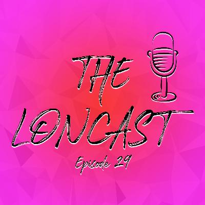 Episode 29 - Nobody Puts Katie In The Corner