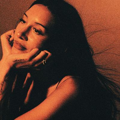 Julia Wolf Steals the Show on Drake's New Single. She's Just Happy People Are Listening