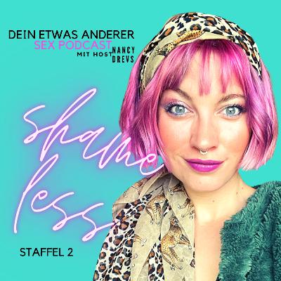 #S2-E2 l WAHRHAFTIGE VERBINDUNG IN BEZIEHUNG - VON DEN TIEREN LERNEN mit Nicole Cimalla