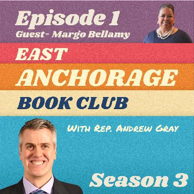 School Board President Margo Bellamy: on integration, champions, and politics