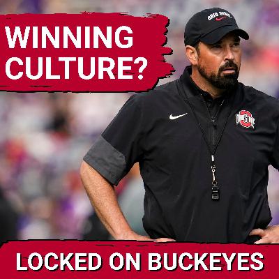 EDGE: Ohio State, Ryan Day EMBRACE the Grind in Chase for National Title | Can Buckeyes Handle the Heat?