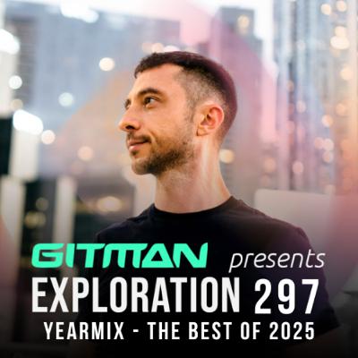 Gitman - Exploration 297 YearMix
