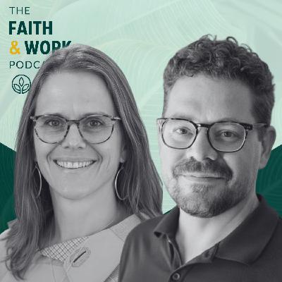 Voices from the Workplace: In the Hospital with Andy and Barb Wood Voices from the Workplace: In the Hospital with Andy and Barb Wood