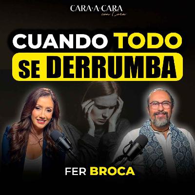 CARA A CARA | Cuando ya NADA tiene SENTIDO CARA A CARA | Cuando ya NADA tiene SENTIDO