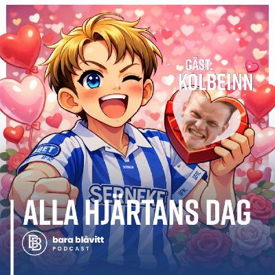 735. Alla Hjärtans Dag 735. Alla Hjärtans Dag