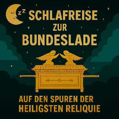Die Bundeslade - Auf den Spuren der heiligsten Reliquie Die Bundeslade - Auf den Spuren der heiligsten Reliquie