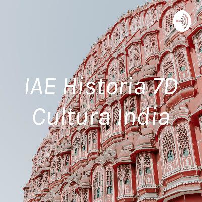 Podcast de la civilizacion india