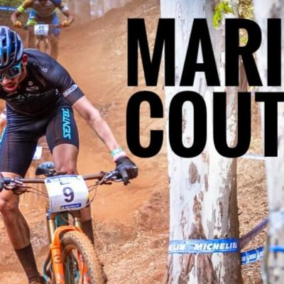 Entrevista com Mário Couto - Sense Factory Racing e etapas da Copa do Mundo 2022