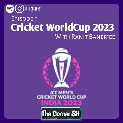Cricket Worldcup 2023 (Bengali) #cwc23 #cwc2023