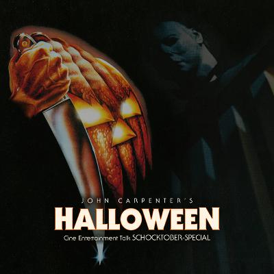 #002 - Halloween - Die Nacht des Grauens (1978) #002 - Halloween - Die Nacht des Grauens (1978)