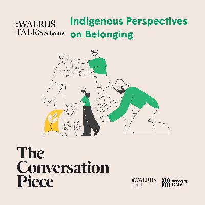 Chief Kluane Adamek: Land, Water, and Belonging