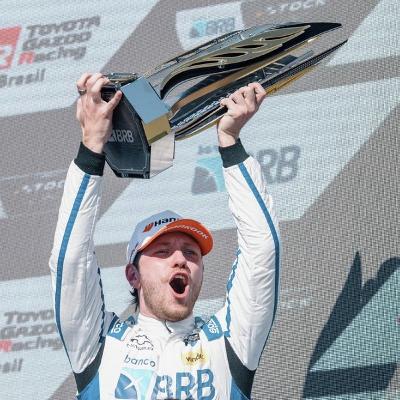 Na Ponta dos Dedos #272 - Enzo Elias e a prévia do GP de Las Vegas de Fórmula 1 Na Ponta dos Dedos #272 - Enzo Elias e a prévia do GP de Las Vegas de Fórmula 1