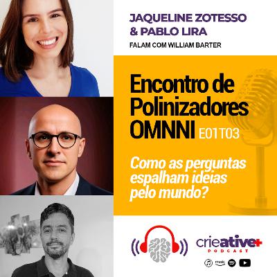 Encontro de Polinizadores OMNNI - E01T03
