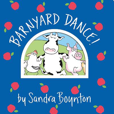 Barnyard Dance (No Talking)