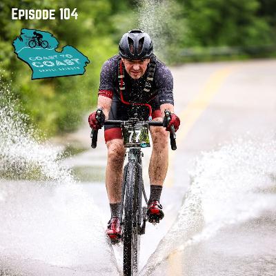 Episode 104: Michigan Coast to Coast with Nick Stanko Episode 104: Michigan Coast to Coast with Nick Stanko