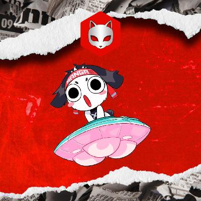 02 X 09 Les Lladres del Temps: Especial Manga Barcelona 02 X 09 Les Lladres del Temps: Especial Manga Barcelona