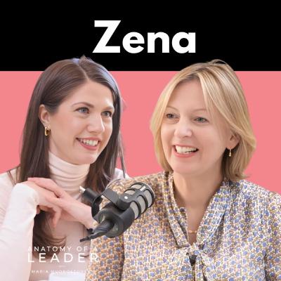 Stop Being Crazy Busy: Zena Everett Helps You Tackle Time and Badly Behaved People Stop Being Crazy Busy: Zena Everett Helps You Tackle Time and Badly Behaved People