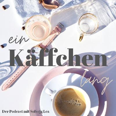 #11 GO FOR YOUR GLOW – Wenn Funktionieren nicht mehr reicht