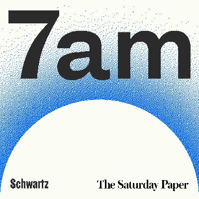 The Weekend Read: Carrie Tiffany on sugar, family and loss