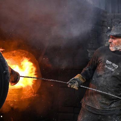 Syria’s investment boom sees entrepreneurs rebuild economy after Assad’s fall Syria’s investment boom sees entrepreneurs rebuild economy after Assad’s fall