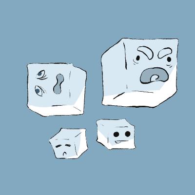 Torradeira #44 - Pauta fria