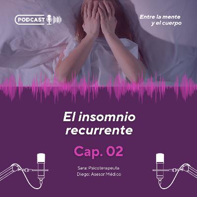 Insomnio recurrente