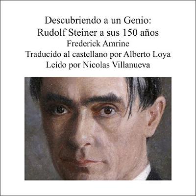 Descubriendo a un Genio [Discovering a Genius] (Audiolibro) | Prueba Gratis