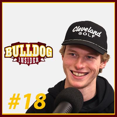 S8 E18: Red Wings Let Brady Cleveland Make His Own Life Decisions
